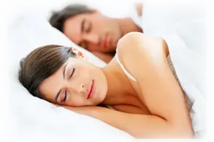 Chimaskine giver bedre og dybere søvn